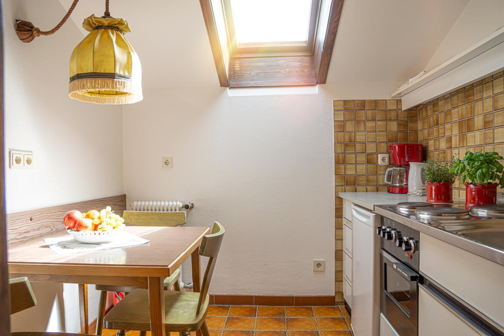 Seebad Appartements Saint Wolfgang 외부 사진