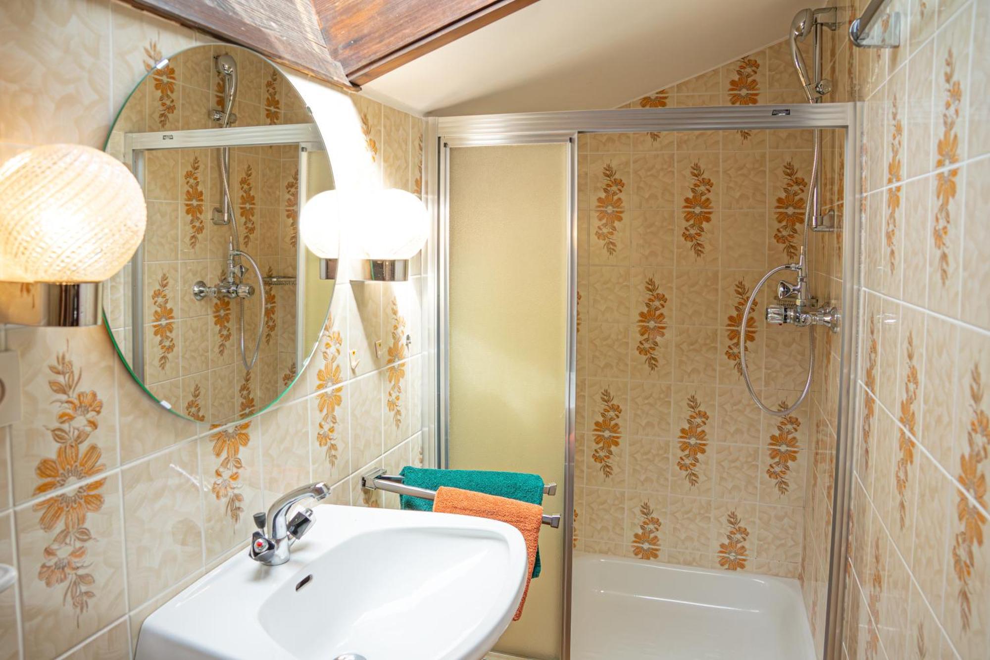 Seebad Appartements Saint Wolfgang 외부 사진