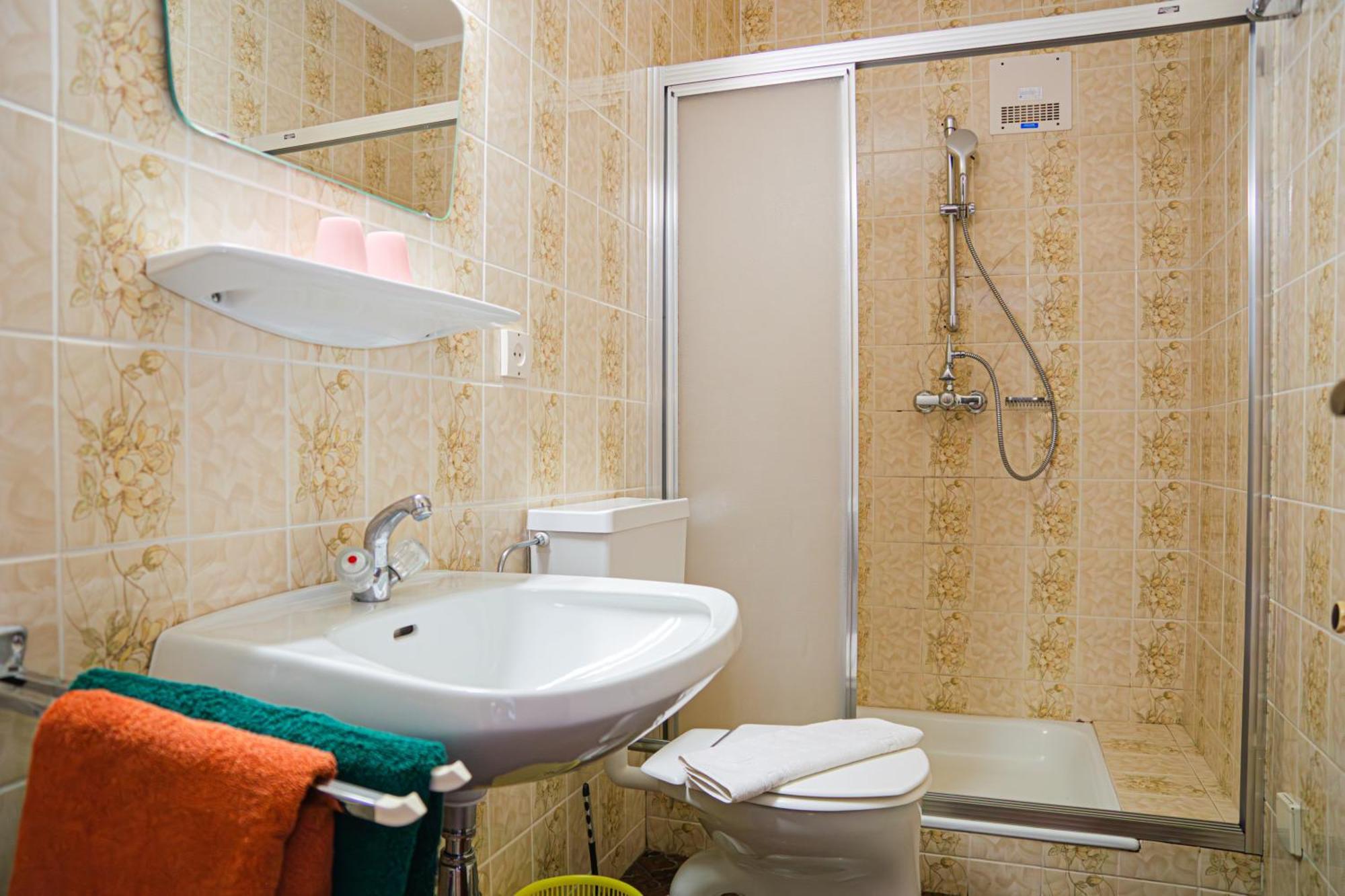 Seebad Appartements Saint Wolfgang 외부 사진