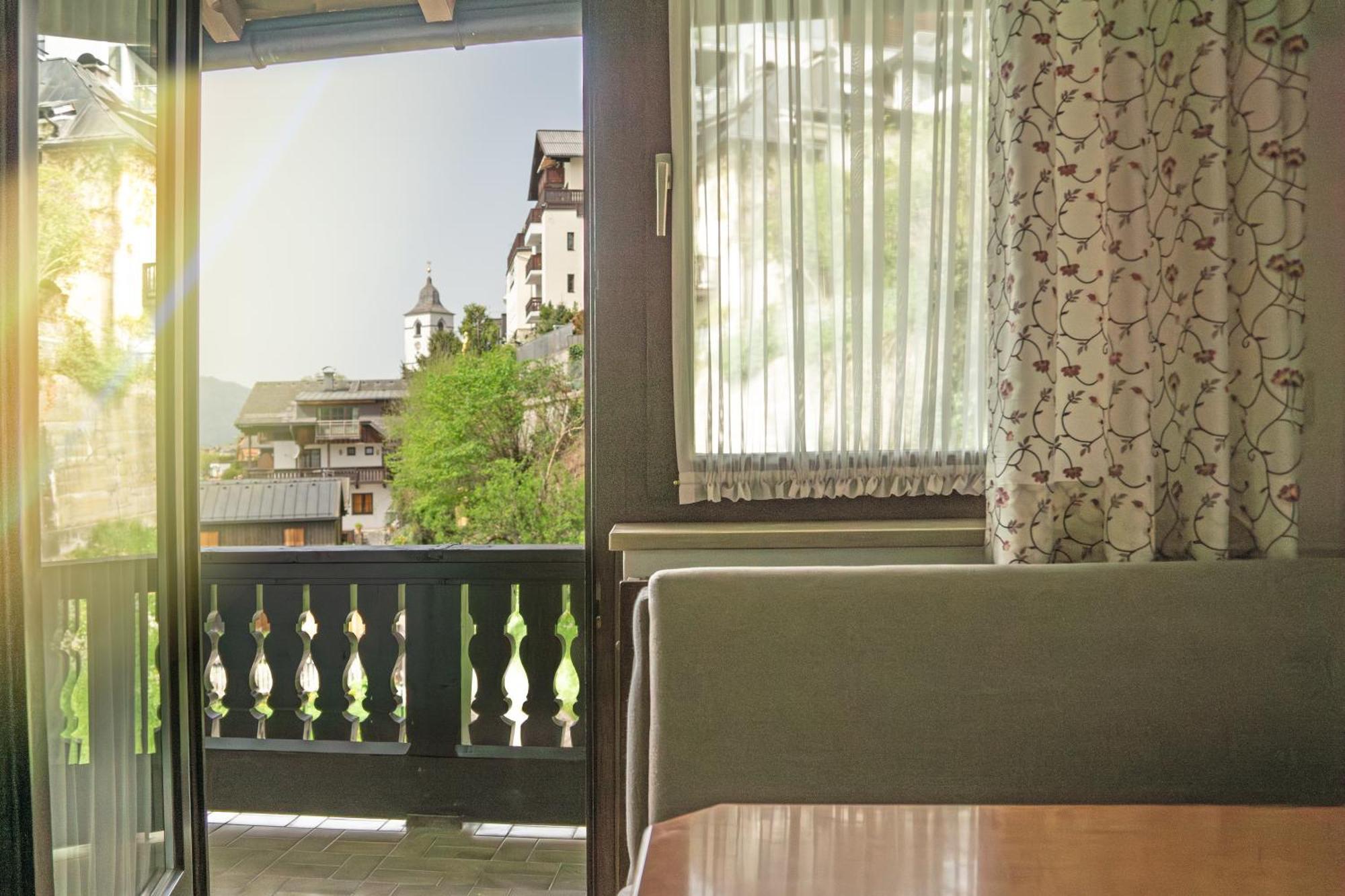 Seebad Appartements Saint Wolfgang 외부 사진