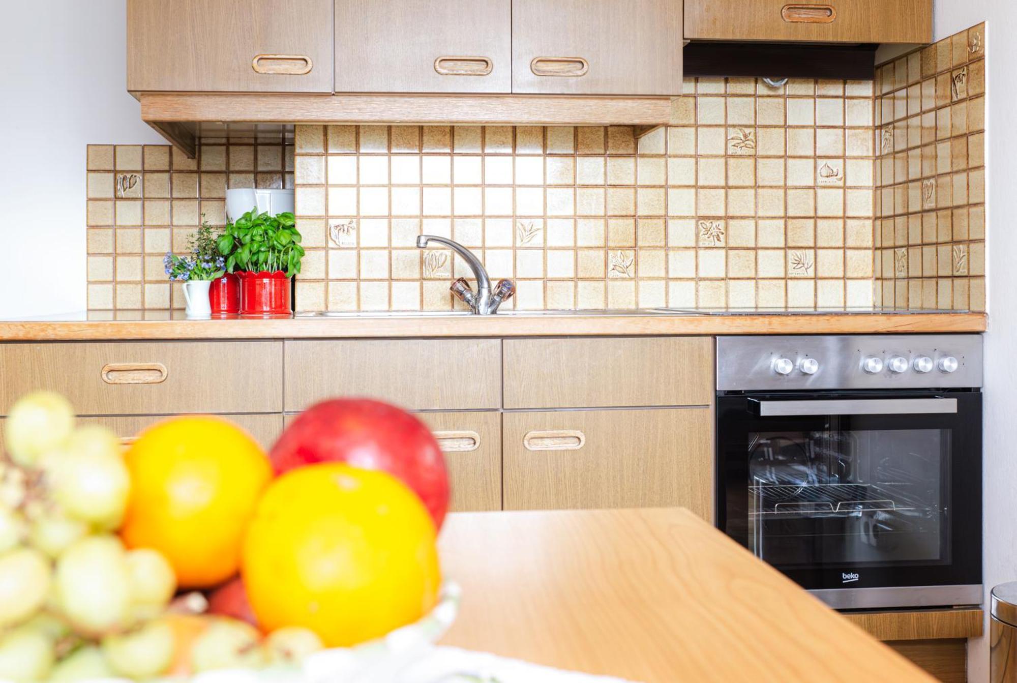 Seebad Appartements Saint Wolfgang 외부 사진